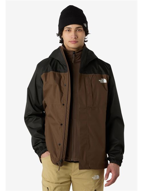 m quest triclimate jkt THE NORTH FACE | NF0A3YFH1OI11OI